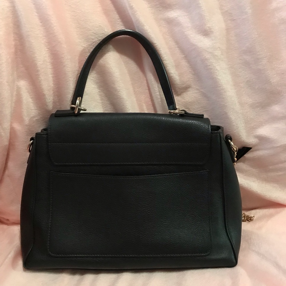 Chloe small faye day bag - Picture 6 of 8